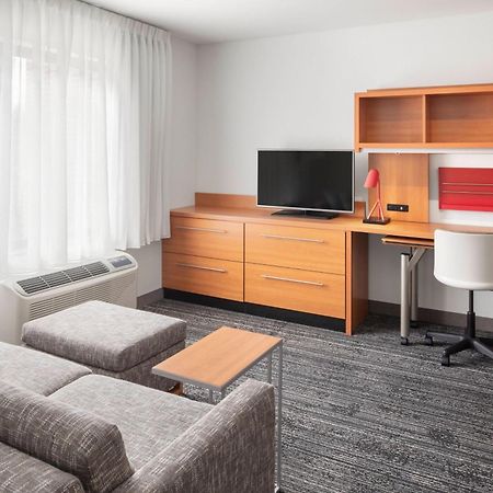ทาวน์เพลส สวีท บันกอร์ Hotel บังกอร์ ภายนอก รูปภาพ