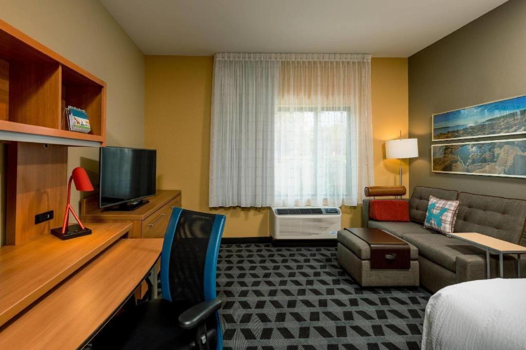 ทาวน์เพลส สวีท บันกอร์ Hotel บังกอร์ ภายนอก รูปภาพ