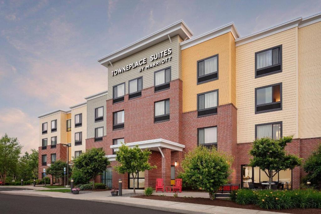 ทาวน์เพลส สวีท บันกอร์ Hotel บังกอร์ ภายนอก รูปภาพ